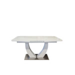 Dilon White Table - Image 2