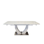 Dilon White Table - Image 3