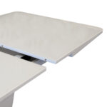 Dilon White Table - Image 6
