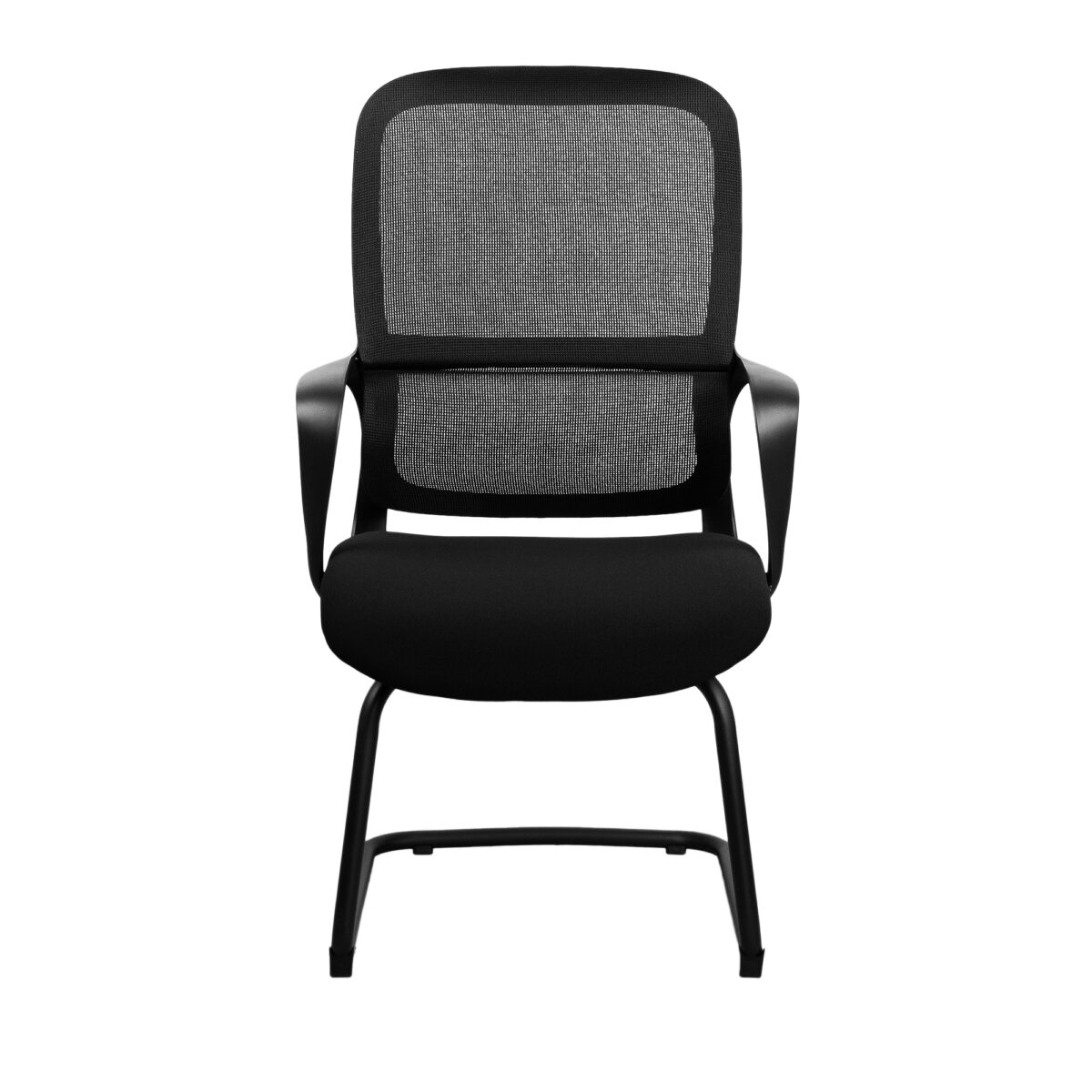Scaun de Birou Hari Black - imagine 2