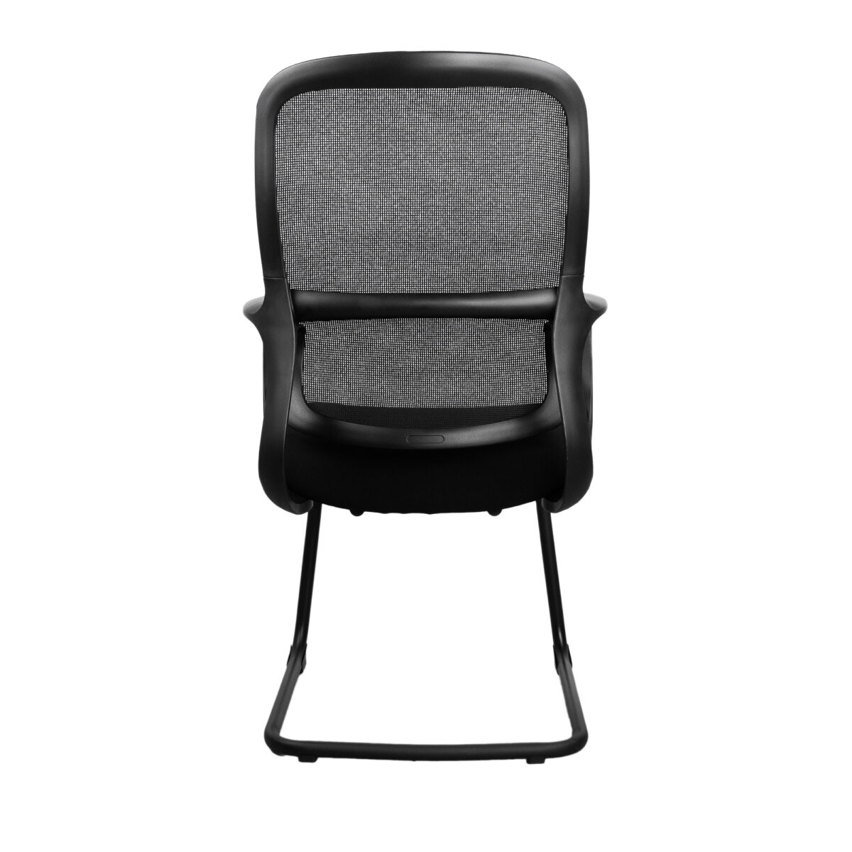 Scaun de Birou Hari Black - imagine 5