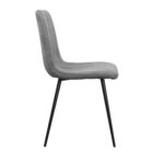 Scaun Stav Grey - imagine 3