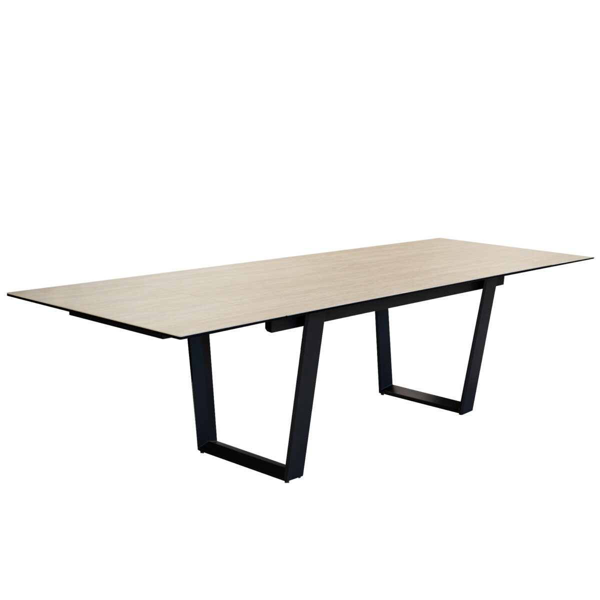 Extendable Table Moly 2000/2500/3000*980 - Image 2