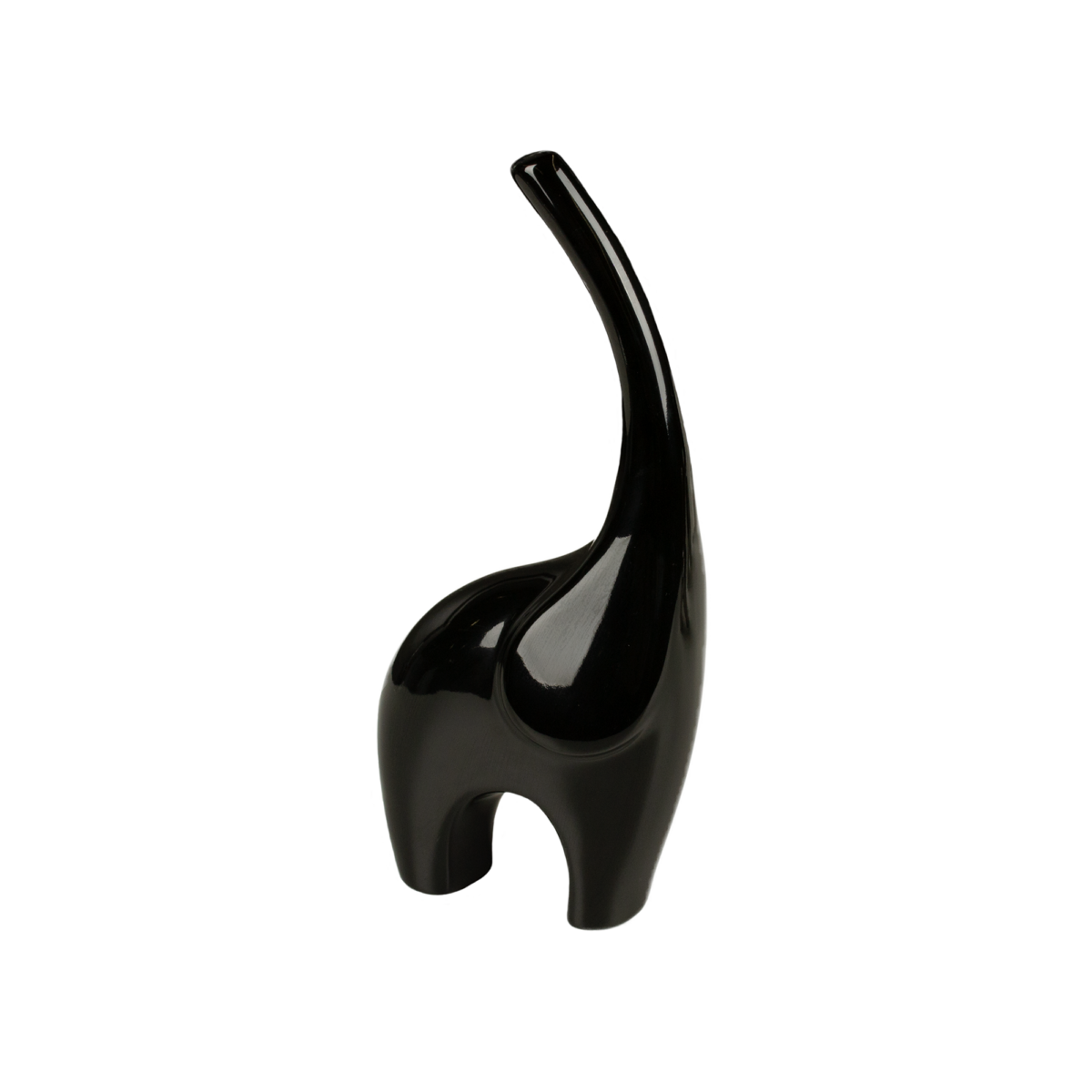 Набор Deco Elefanti Black White — изображение 4