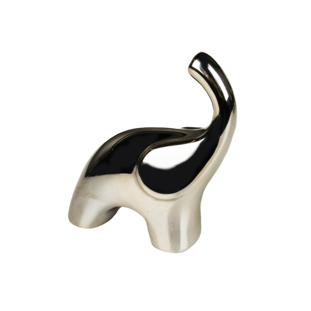 Набор Deco Elefanti Black White — изображение 5