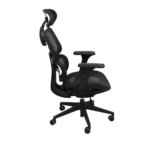 Fotoliu Birou Gomez~Black - imagine 3