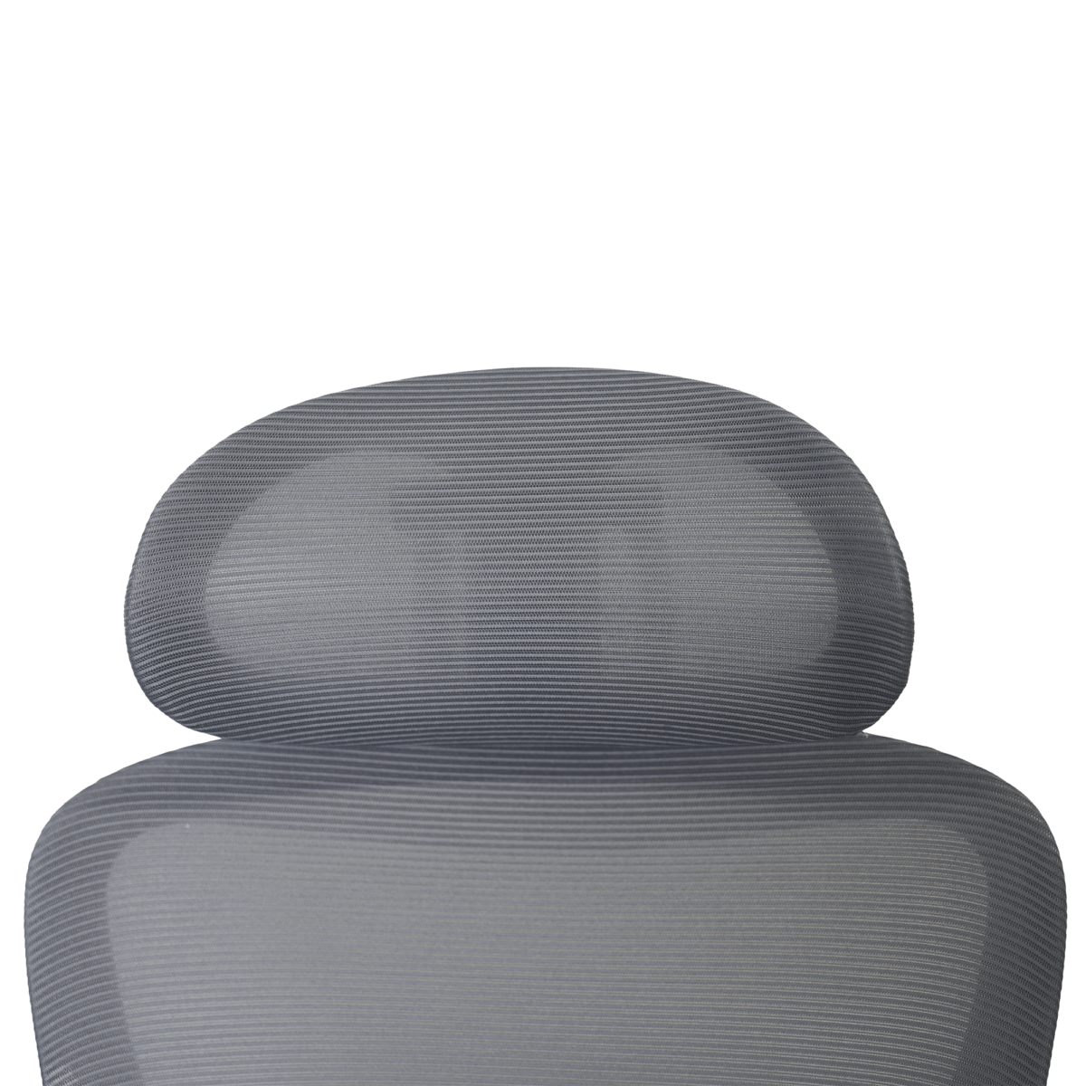 Fotoliu Birou Horus Grey - imagine 6