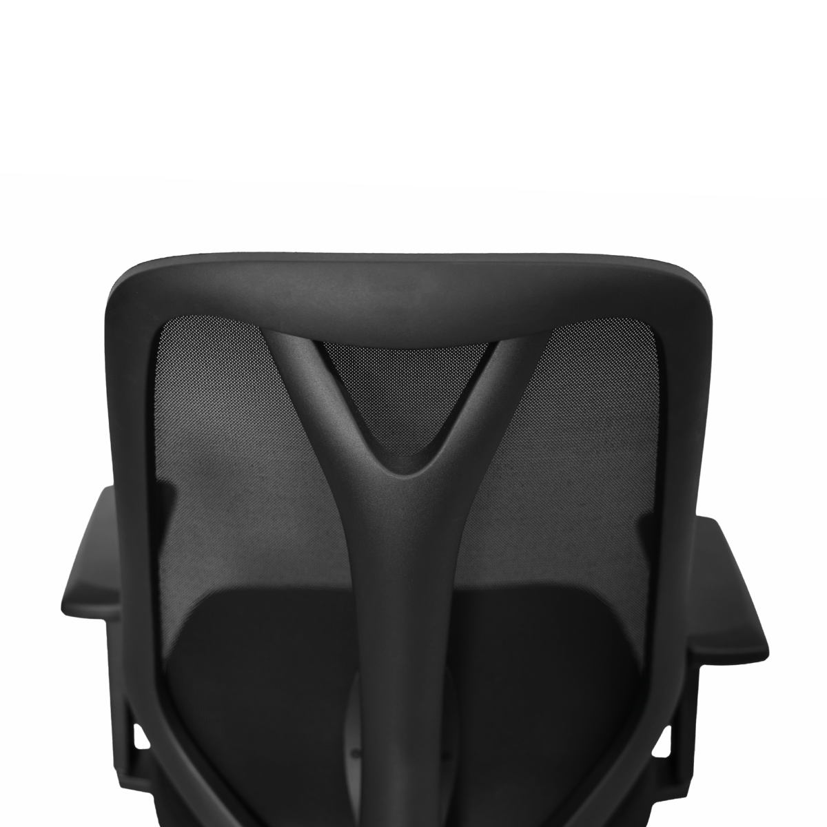 Office Armchair M628B Black - Image 6