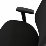 Office Armchair M628B Black - Image 7