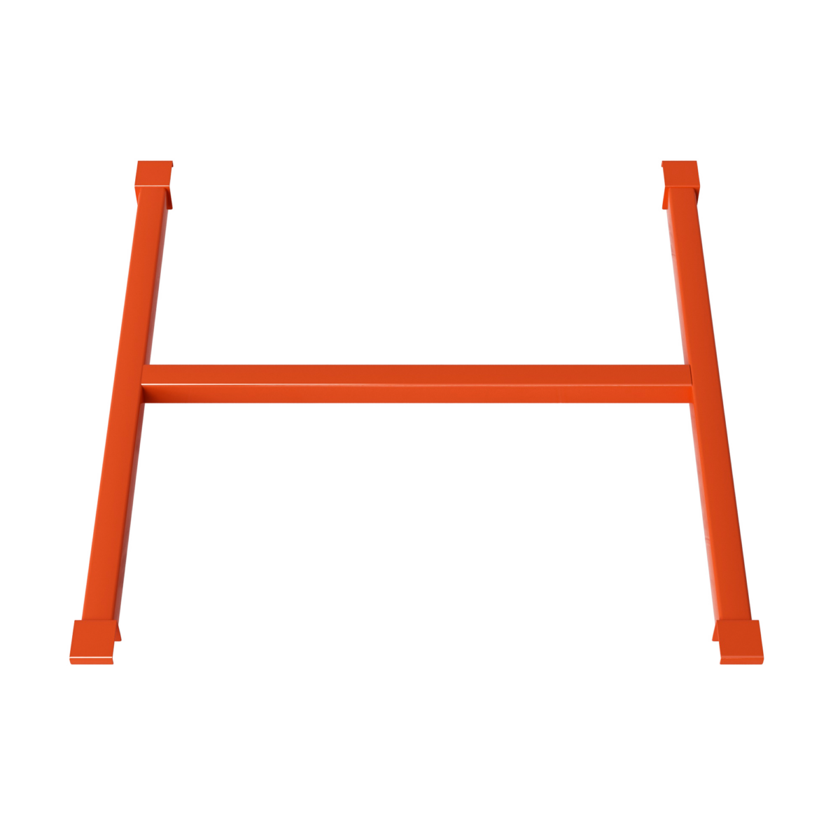 Support depth frame 120×100 cm, 50x30x1.5 mm Ensures stability and increased strength for the shelves with a deep frame! Contributes to the even distribution of weight and prevents deformation. Ideal for warehouses and industrial spaces, it offers maximum reliability and durability!