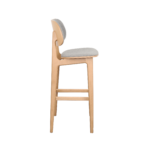 Scaun Bar Lula+Rush 93 - imagine 3