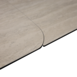 Carlos Grey Extendable Table 2000/2500/3000*98 - Image 5