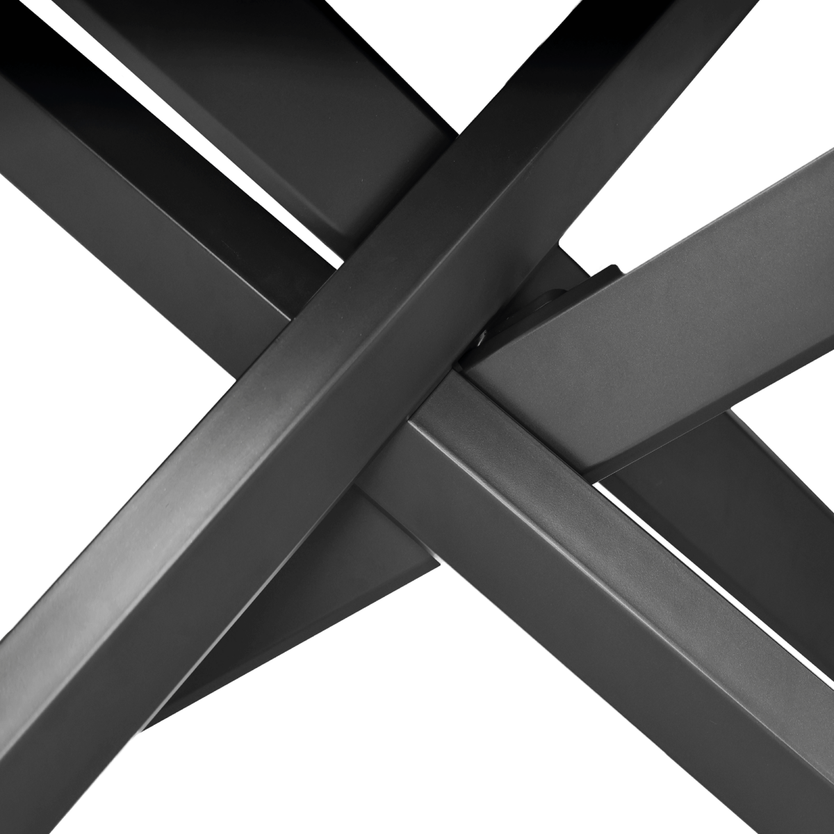 Carlos Grey Extendable Table 2000/2500/3000*98 - Image 7