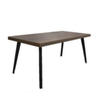 Masa cafea Osaka Descoperiți masa de cafea Osaka – un echilibru perfect între design modern și funcționalitate. Blat din PAL melaminat de 36 mm, picioare metalice vopsite electrostatic și dimensiuni compacte de 100x50x47 cm. Ideală pentru orice living sau spațiu comercial, aceasta oferă rezistență, durabilitate și un aspect elegant. Adăugați un plus de stil interiorului dumneavoastră!
