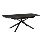 Antila Grey Extendable Table (Tarhei) 180/220x90 - Image 3