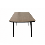 Ela Walnut Extendable Table 180/240*90 - Image 4