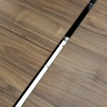 Ela Walnut Extendable Table 180/240*90 - Image 6
