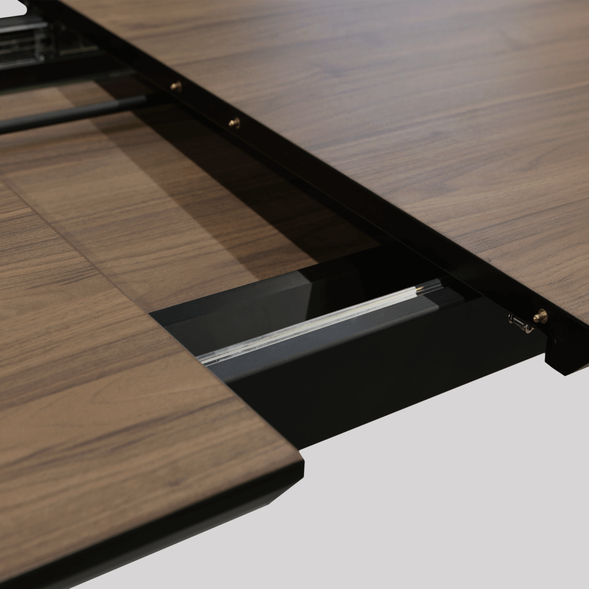 Ela Walnut Extendable Table 180/240*90 - Image 5