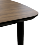 Ela Walnut Extendable Table 180/240*90 - Image 9