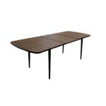 Ela Walnut Extendable Table 180/240*90 - Image 3