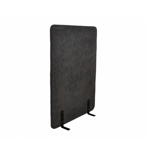 Silencio Acoustic Panel 1360*1200 mm Grey Discover the Silencio Acoustic Panel – the ideal solution for noise reduction and improving sound comfort. With an elegant design, fabric upholstery, and stable mounting, it is perfect for offices and conference rooms. Create a quiet and productive environment!