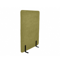 Acoustic Panel Silencio 1360*1200 mm Green Discover the Silencio Acoustic Panel – the ideal solution for noise reduction and improving sound comfort. With an elegant design, fabric upholstery, and stable mounting, it is perfect for offices and conference rooms. Create a quiet and productive environment!