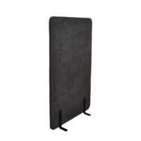 Silencio Acoustic Panel 1360*800 mm Grey Discover the Silencio Acoustic Panel – the ideal solution for noise reduction and improving acoustic comfort. With an elegant design, upholstered in fabric and featuring a stable fixation, it is perfect for offices and conference rooms. Create a quiet and productive environment!