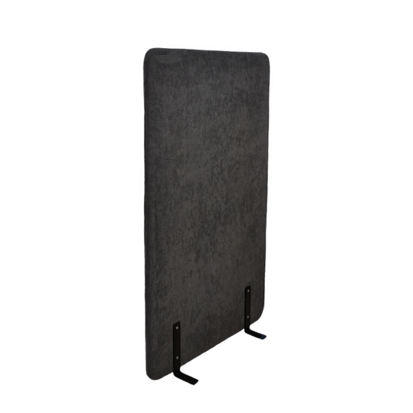 Silencio Acoustic Panel 1360*800 mm Grey Discover the Silencio Acoustic Panel – the ideal solution for noise reduction and improving acoustic comfort. With an elegant design, upholstered in fabric and featuring a stable fixation, it is perfect for offices and conference rooms. Create a quiet and productive environment!