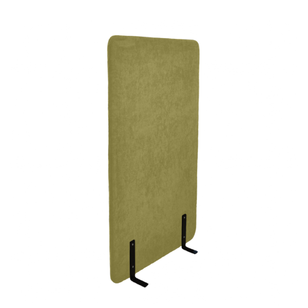 Silencio Acoustic Panel 1360*800 mm Green Discover the Silencio Acoustic Panel – the ideal solution for noise reduction and improved acoustic comfort. With its elegant design, fabric upholstery, and stable mounting, it is perfect for offices and conference rooms. Create a quiet and productive environment!