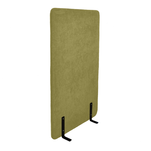 Silencio Acoustic Panel 1800*1200 mm Green Discover the Silencio Acoustic Panel – the ideal solution for noise reduction and enhancing sound comfort. With an elegant design, upholstered in fabric and featuring stable mounting, it is perfect for offices and conference rooms. Create a quiet and productive environment!