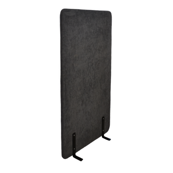 Acoustic Panel Silencio 1800*800 mm Grey Discover the Silencio Acoustic Panel – the ideal solution for noise reduction and improving acoustic comfort. With an elegant design, fabric upholstery, and stable mounting, it is perfect for offices and conference rooms. Create a quiet and productive environment!
