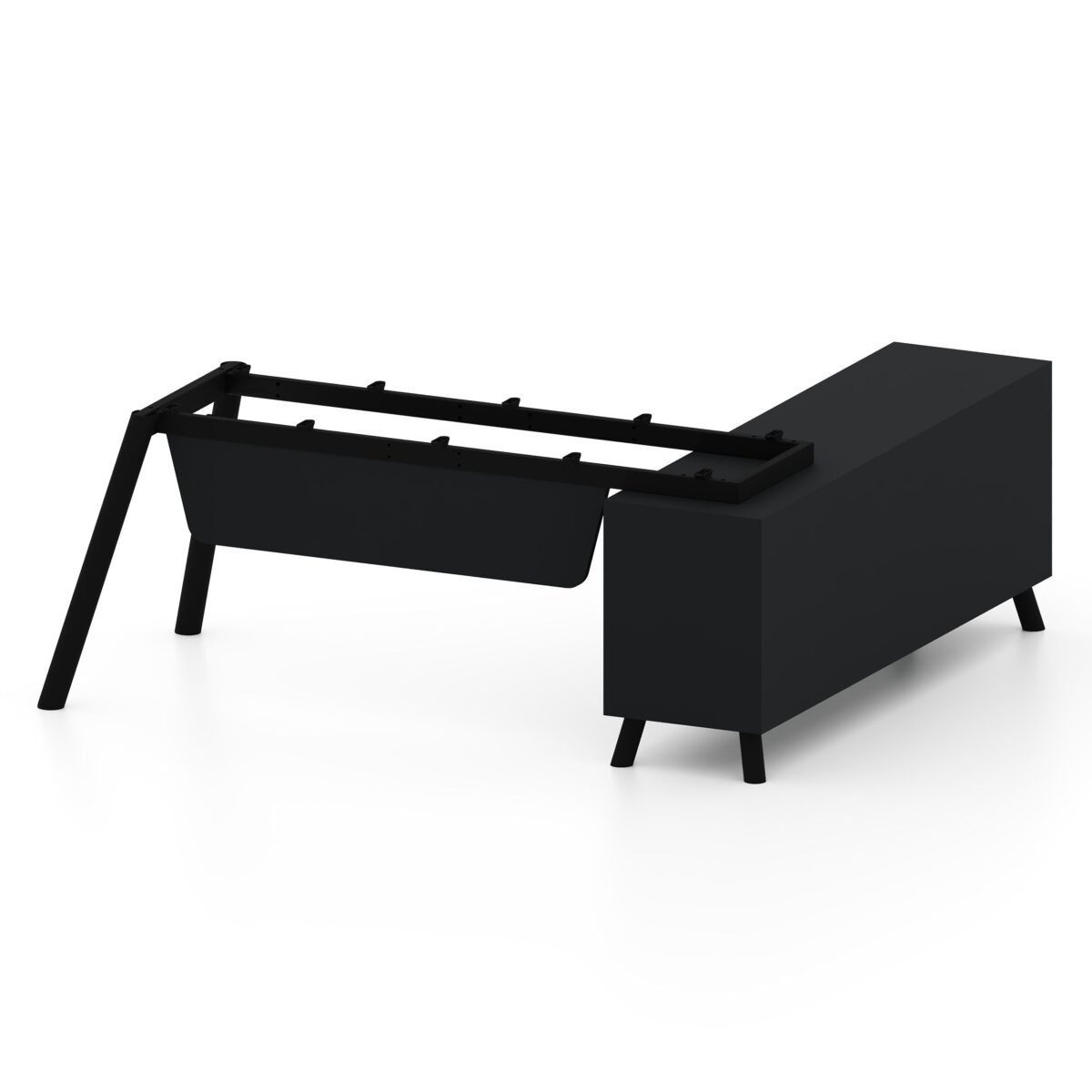 Каркас Fusion+box 1800x800 — изображение 2