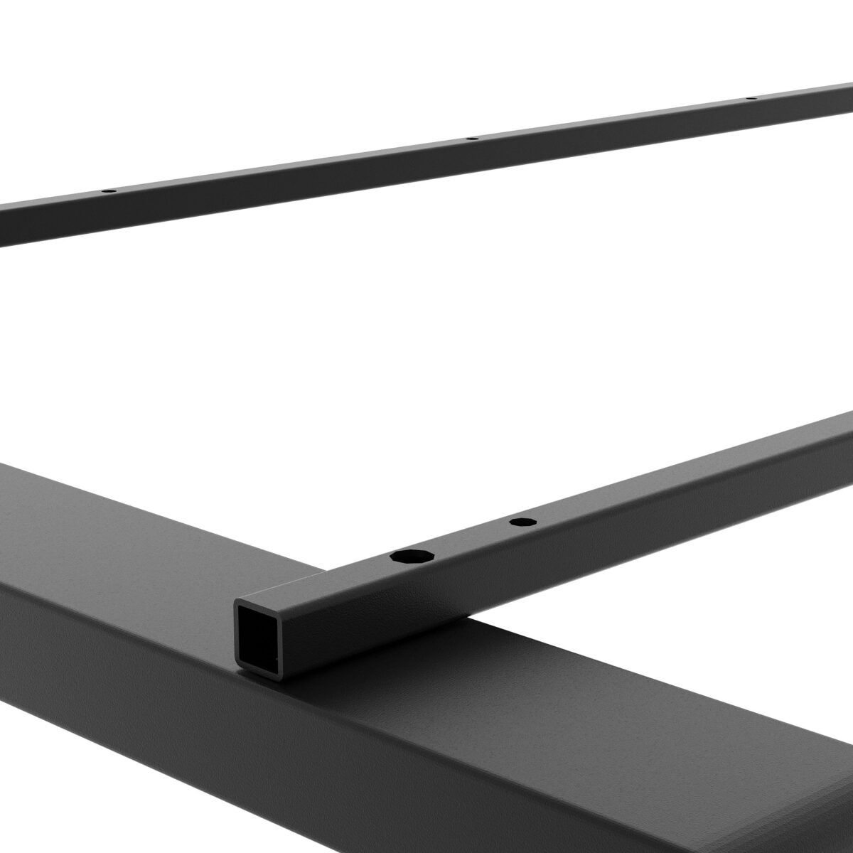 Cadru anexa masa 1000x680 (B-150) Trapezoidal - imagine 2