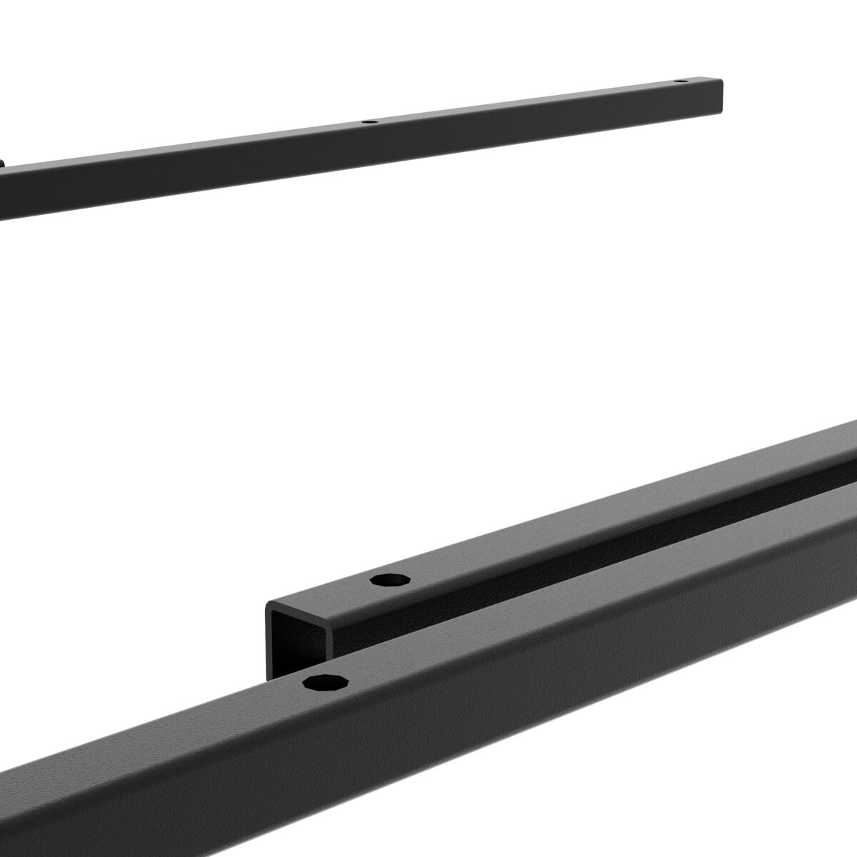 Cadru anexa masa 1000x680 (B-150) Trapezoidal - imagine 3