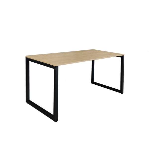Masa Birou Mitaka 1380×680 Descoperă masa de birou Mitaka 1380x680, cu design Loft/Industrial, cadran metalic robust și blat din PAL melaminat. Ideală pentru birou, se potrivește perfect în orice ambient. Tălpile ajustabile asigură adaptabilitate pe diferite suprafețe.