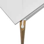 Blade Extendable Table 140/170/200x80 - Image 5