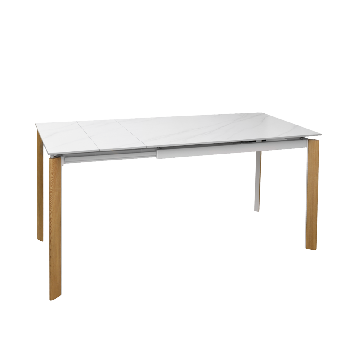 Blade Extendable Table 140/170/200x80 - Image 2