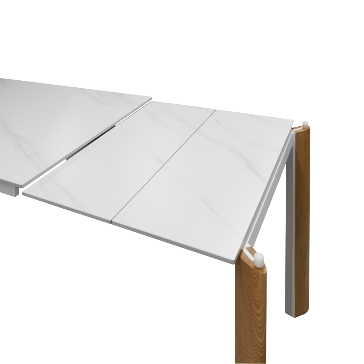 Blade Extendable Table 140/170/200x80 - Image 3