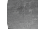 Cross Black Extendable Table 180/220/260x98 - Image 8