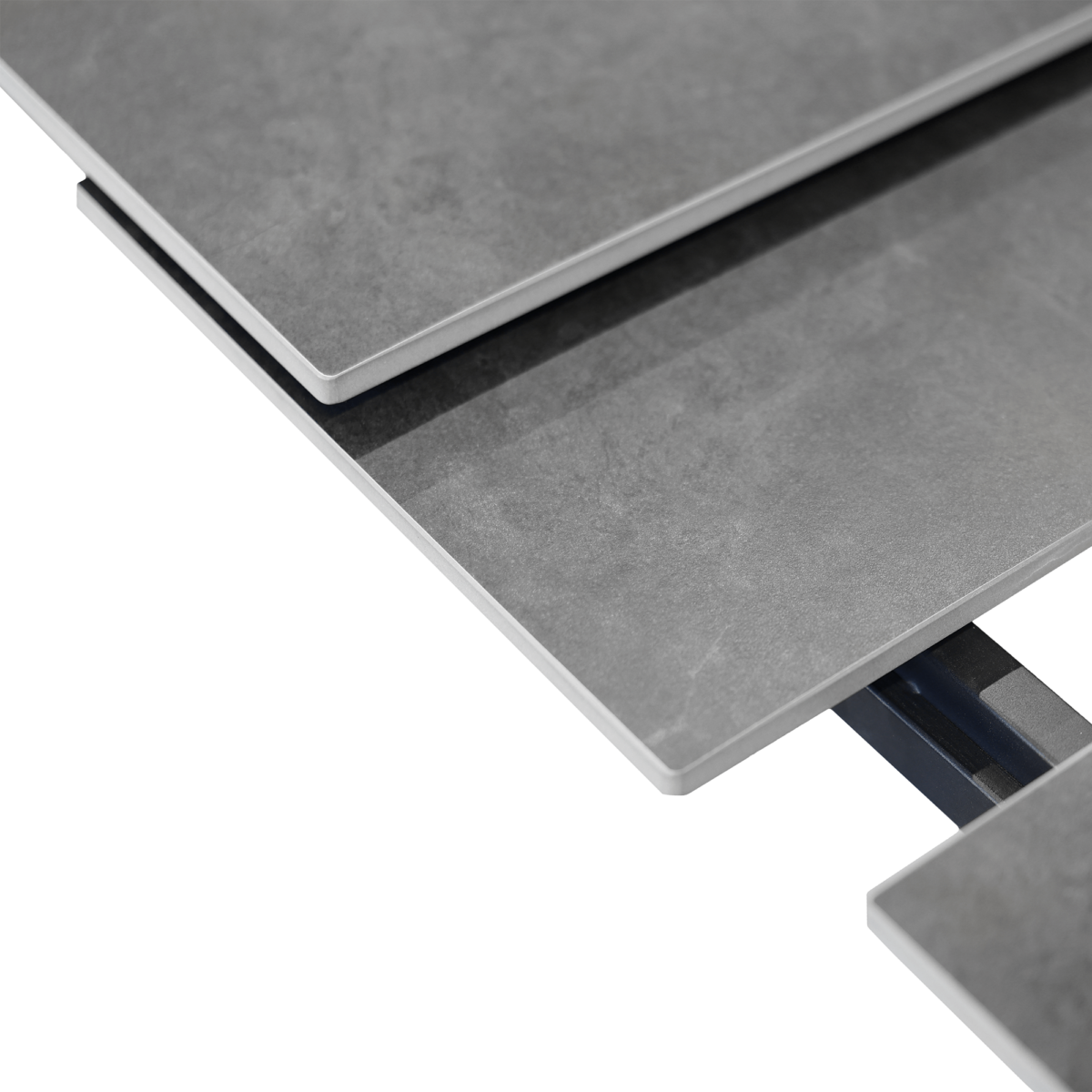 Masa Extensibila Blade 140/170/200x80 Dark Grey - Image 6