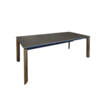 Masa Extensibila Blade 140/170/200x80 Dark Grey - Image 3