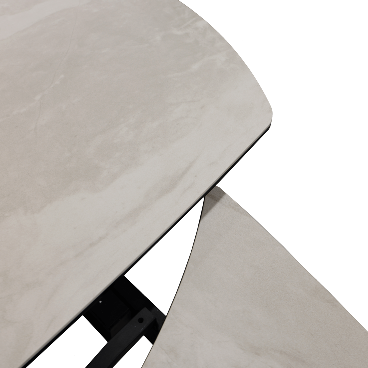 Masa Extensibilă Filo Grey 1500/2200*98 - imagine 5