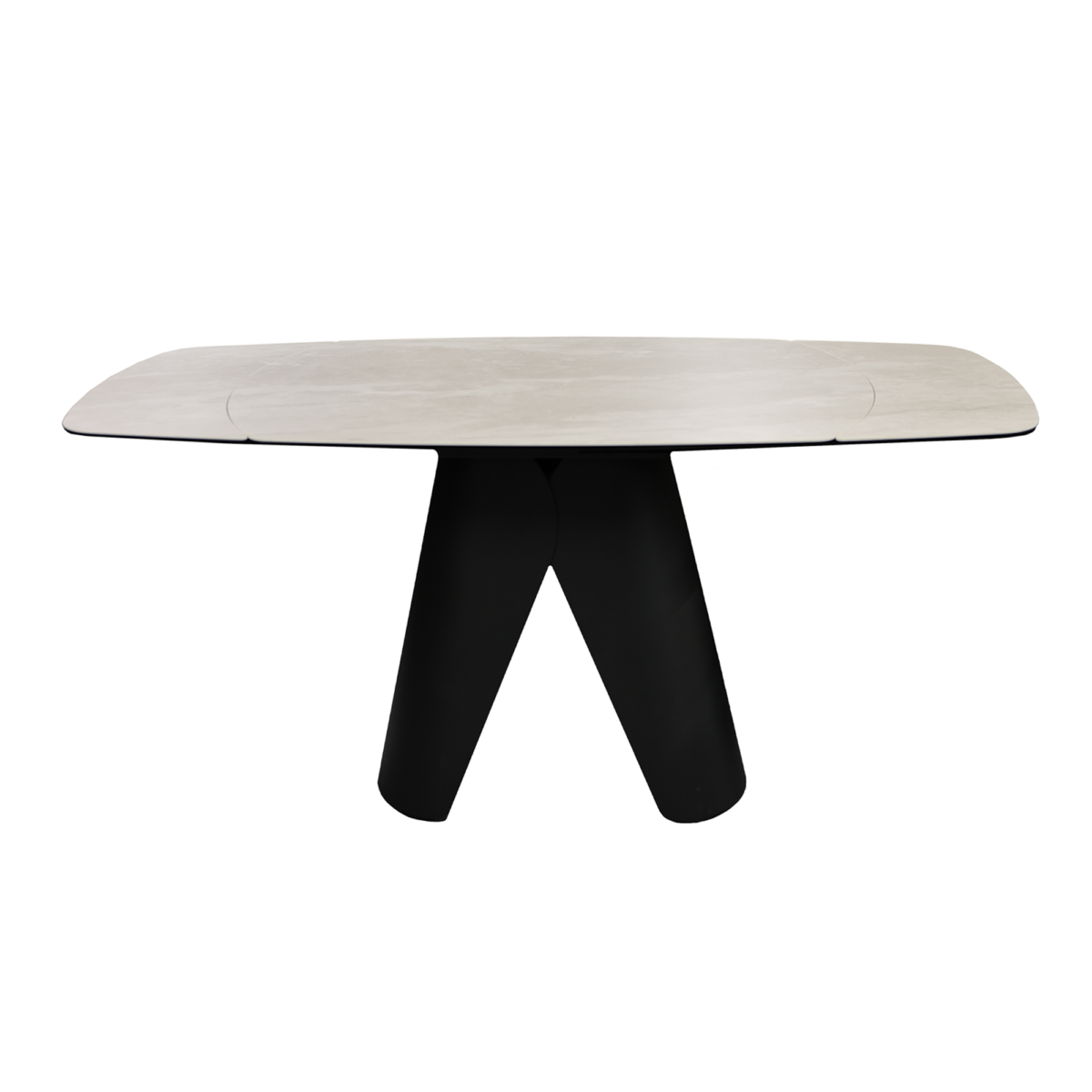 Masa Extensibilă Filo Grey 1500/2200*98 - imagine 4