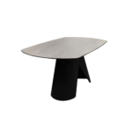 Masa Extensibilă Filo Grey 1500/2200*98 - imagine 2