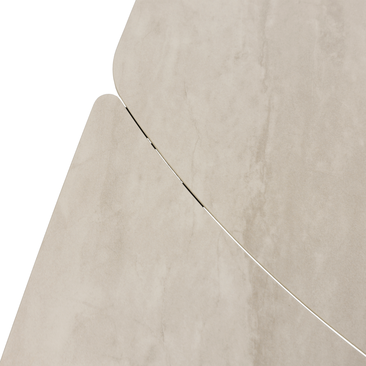 Masa Extensibilă Filo Grey 1500/2200*98 - imagine 6