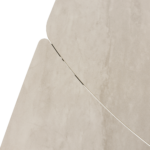 Masa Extensibilă Filo Grey 1500/2200*98 - imagine 6
