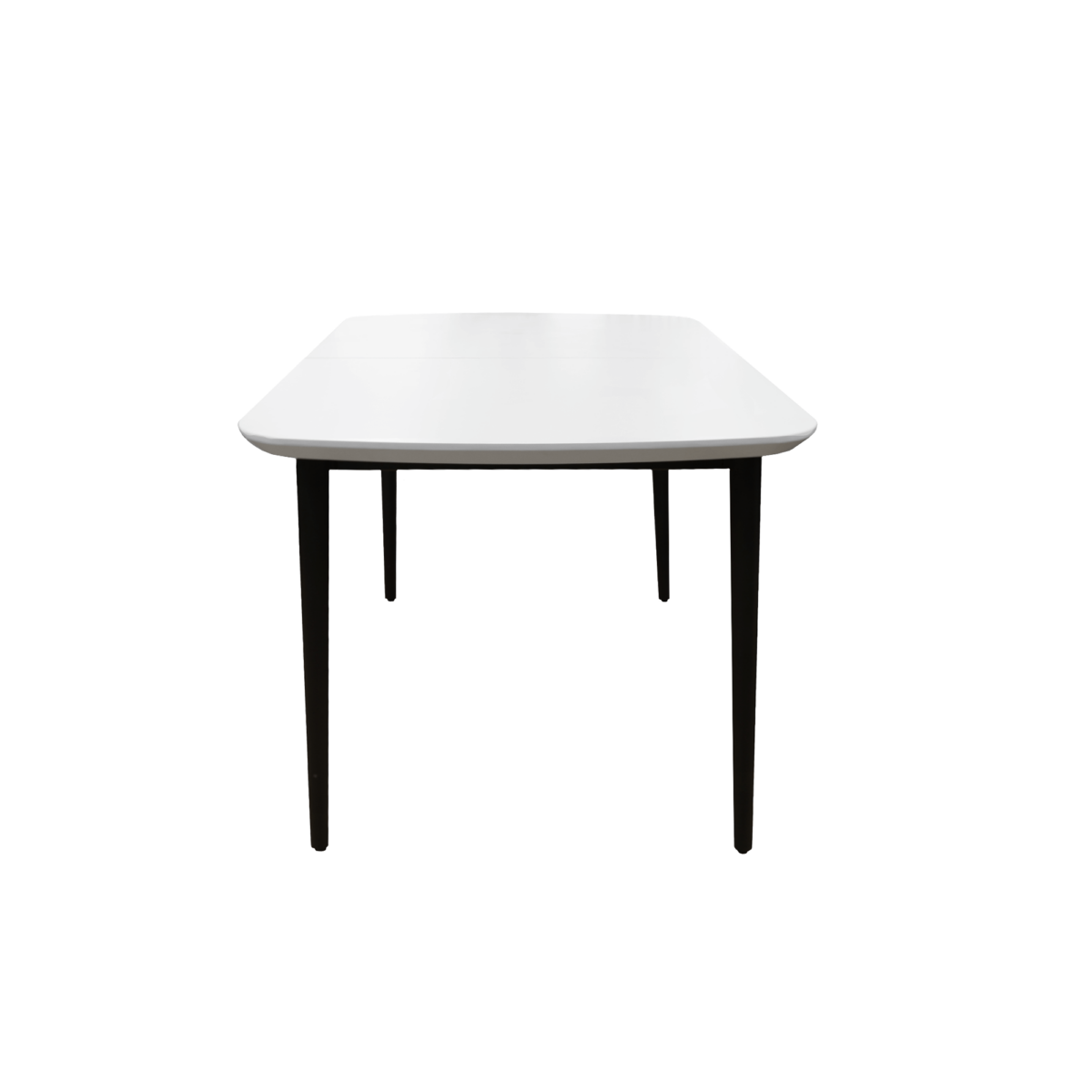 Tori White Extendable Table 140/180*85 - Image 4