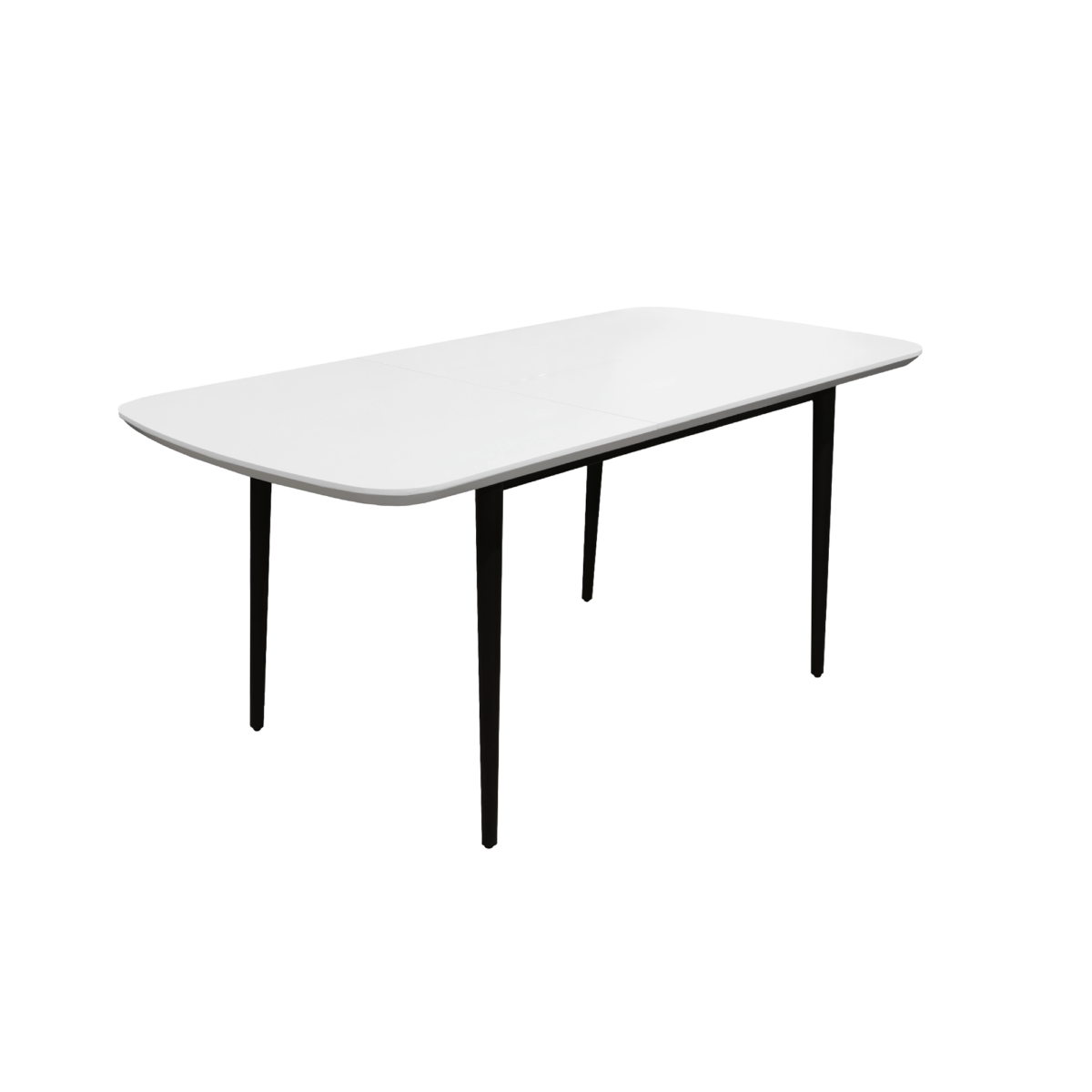 Tori White Extendable Table 140/180*85 - Image 3