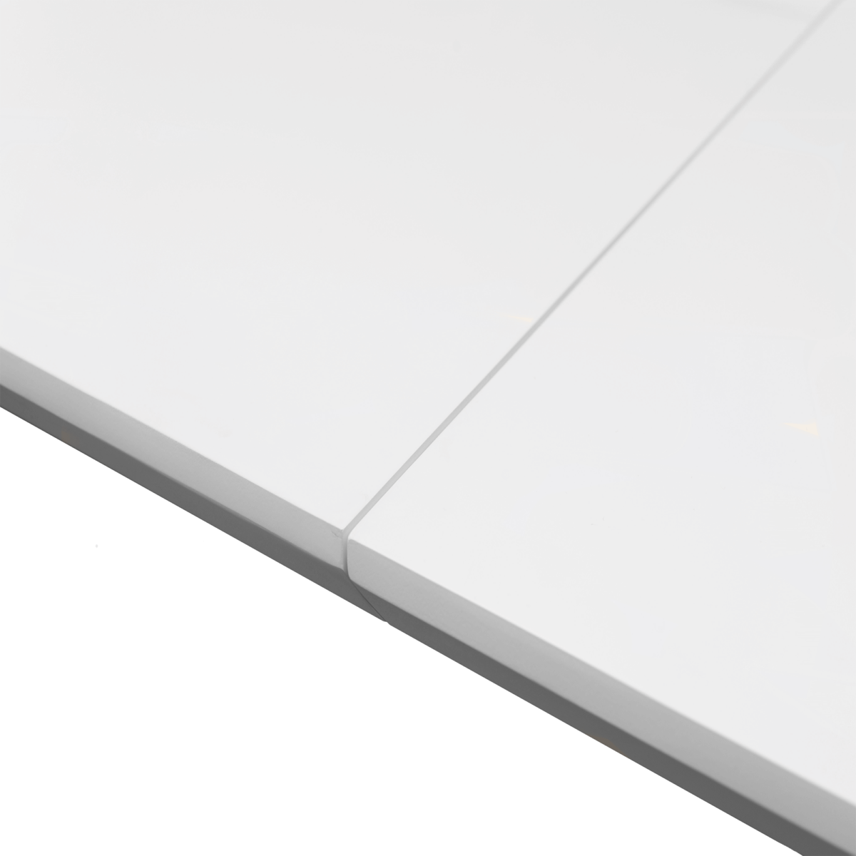 Tori White Extendable Table 140/180*85 - Image 7