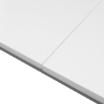 Tori White Extendable Table 140/180*85 - Image 7